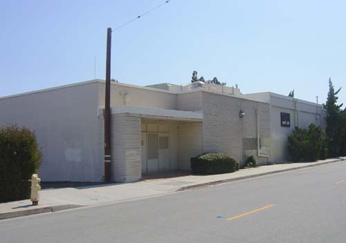verizon central office