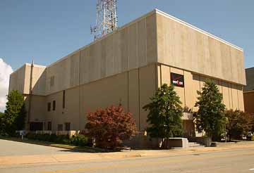 verizon central office
